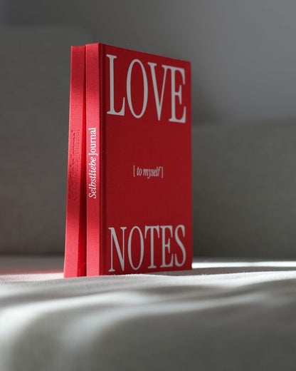 Dein Selbstliebe Journal