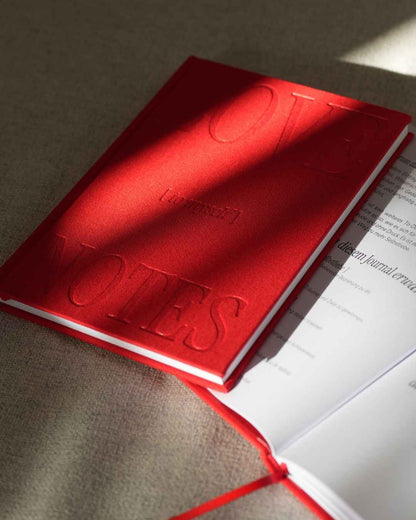 Dein Selbstliebe Journal