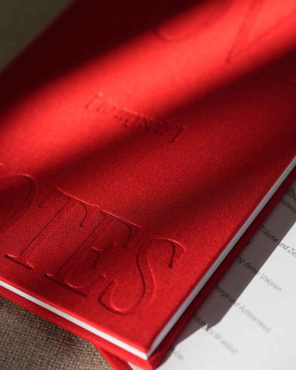 Dein Selbstliebe Journal