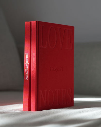 Dein Selbstliebe Journal
