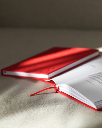 Dein Selbstliebe Journal