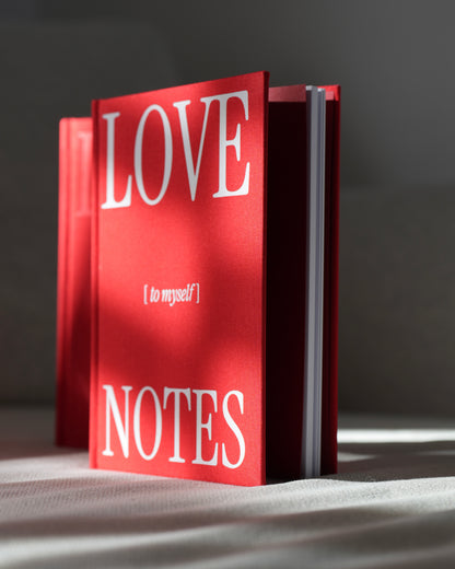 Dein Selbstliebe Journal