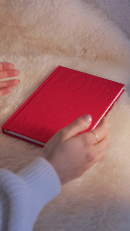 Dein Selbstliebe Journal